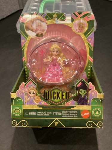 Mattel wicked movie - -,